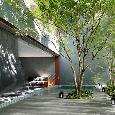 property ideas and concept